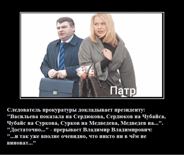 Арестован бывший генеральный директор ОАО «Оборонсервис» Сергей Хурсевич