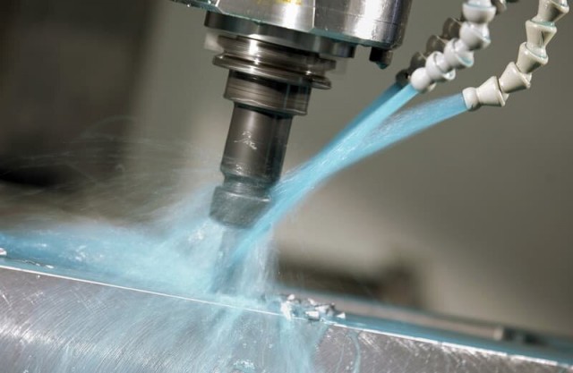 В России запатентовали уникальную смазку для холодной обработки металлов