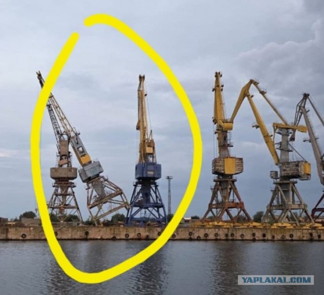 Мистер ураган в Волжском
