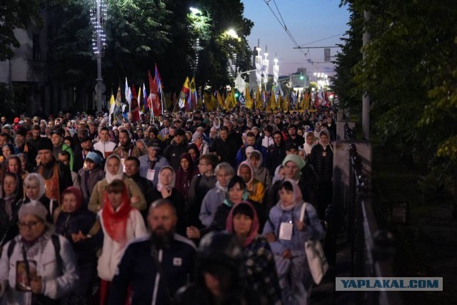 Детективная история о якобы расстрелянной царской семье, в честь кого ходят царебожники