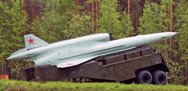 Украина начала использовать новые крылатые ракеты «Фламинго» для ударов вглубь России, — The Economist
