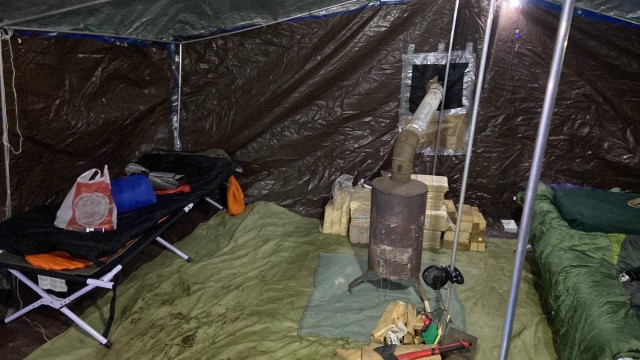 Что пить господа?