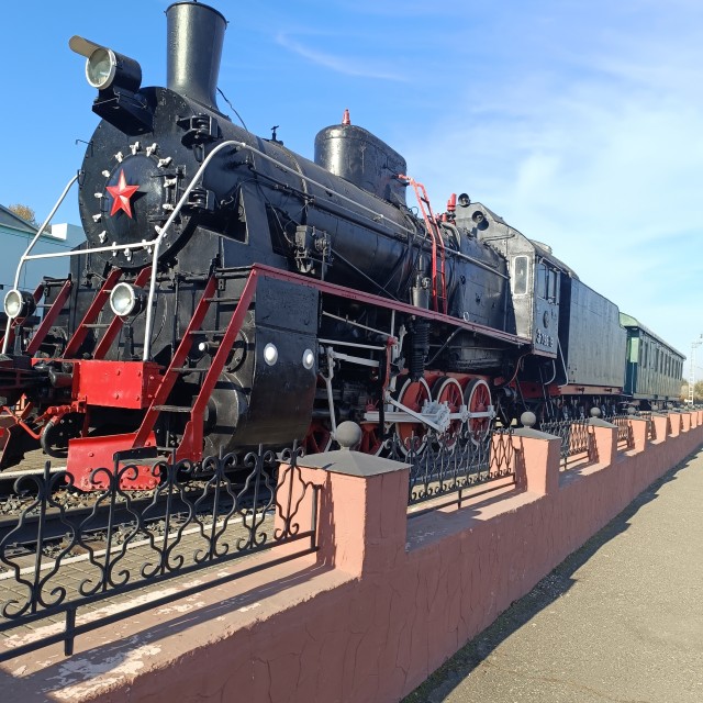 В СССР понимали как важен комфорт трудящихся при поездках на ЖД