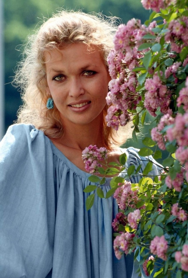 Фотографии из прошлого нашей страны – 125