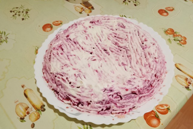 Первый пошёл!