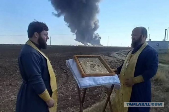 Россиянки, делающие аборт, виноваты в продолжении СВО, заявили в РПЦ,