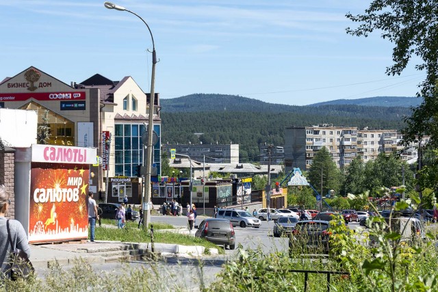 Деревенская Америка - 10