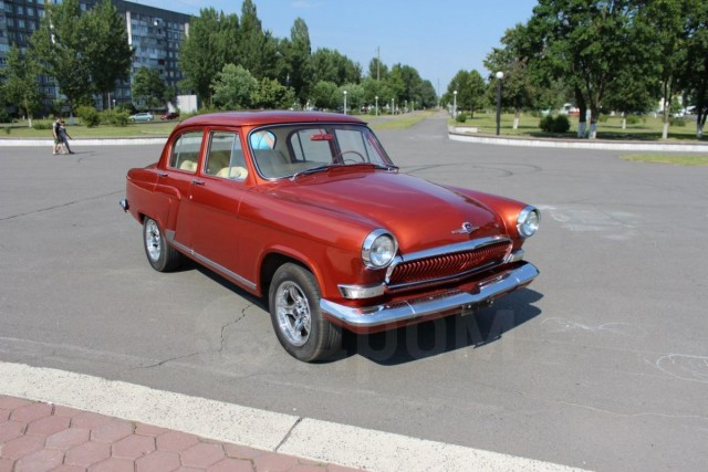 Авто и мото советские фото
