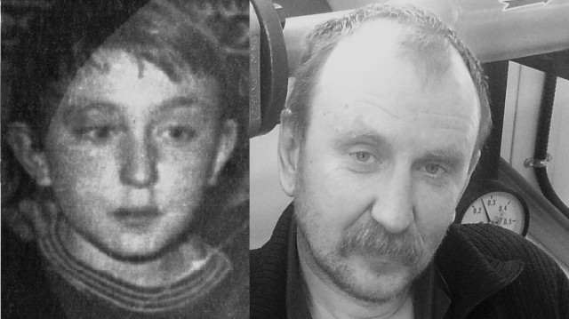 Фото детские