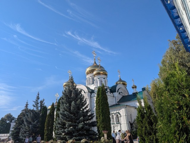 Раифа.