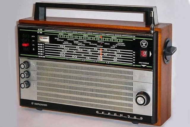 Магнитофон GT-6000