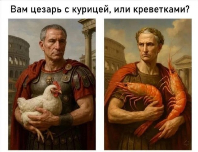 Веселые картинки в маленькую пятницу (12.08)