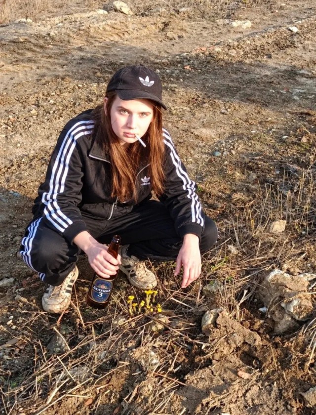 Дайте в руки мне баян...