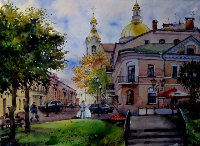 АРТ-Воскресенье