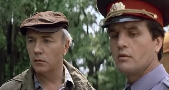 90 лет назад родился Леонид Куравлёв!