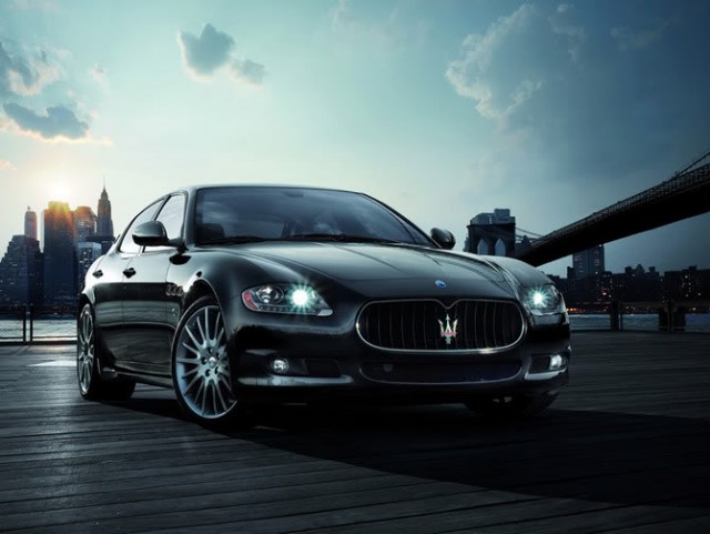 Dream Car или порвали мечту