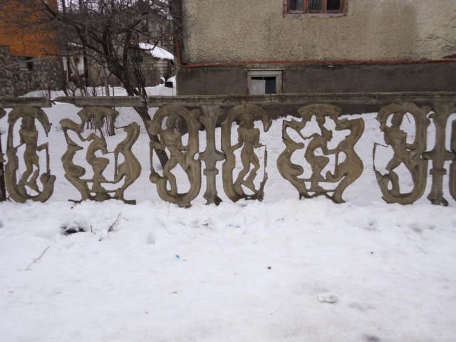 Грузия моими глазами.