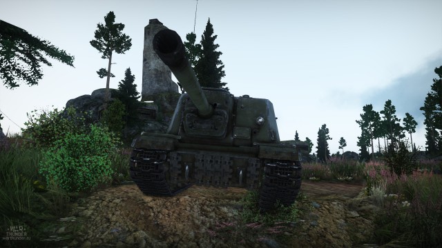 War Thunder