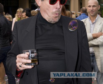 Петиция: лишить Макаревича всех званий и орденов