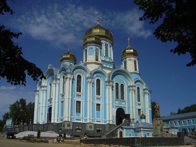 Шесть городов России, о которых вы не знали