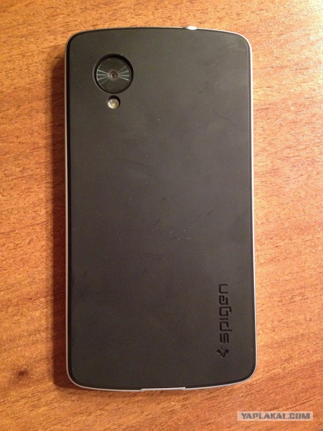 Продажа LG Nexus 5