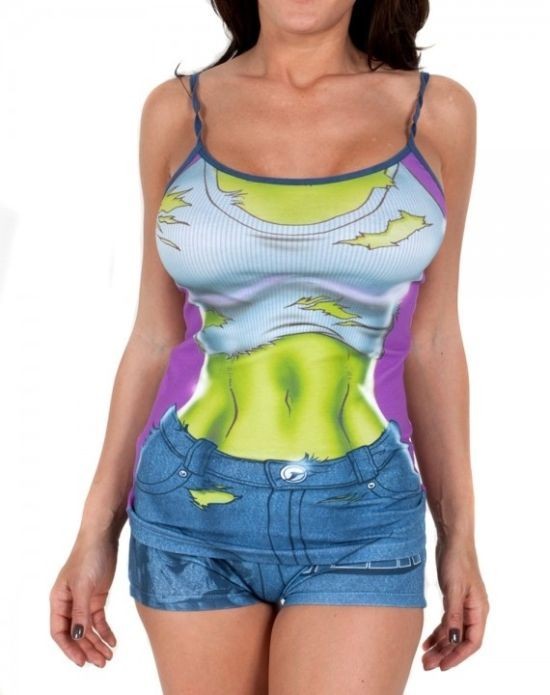 Пижамки - то что надо!