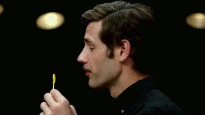 Фокус-покус!