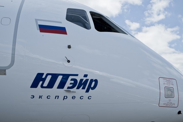 Самолёт за который нам не стыдно