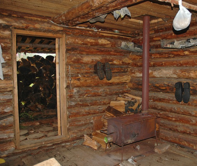 Деревенская Америка