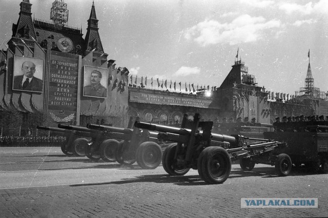 По городам и весям — 60-е годы в цвете