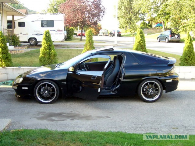 Mazda mx-3