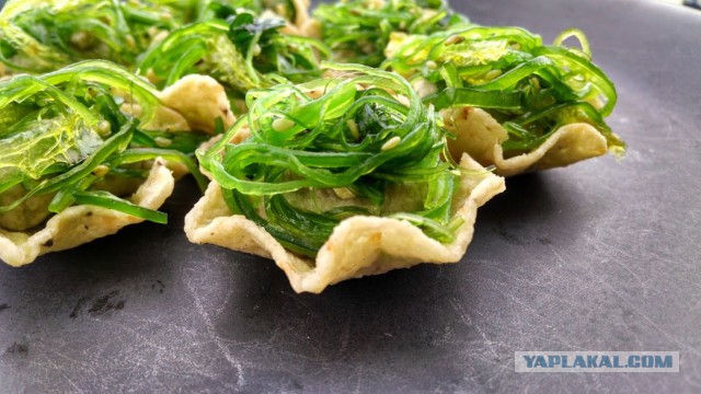 Кулинарная общалка