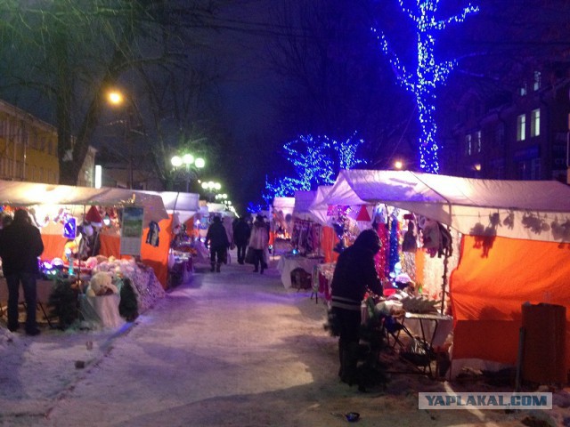 Моя родная Тверь в хороших фото.