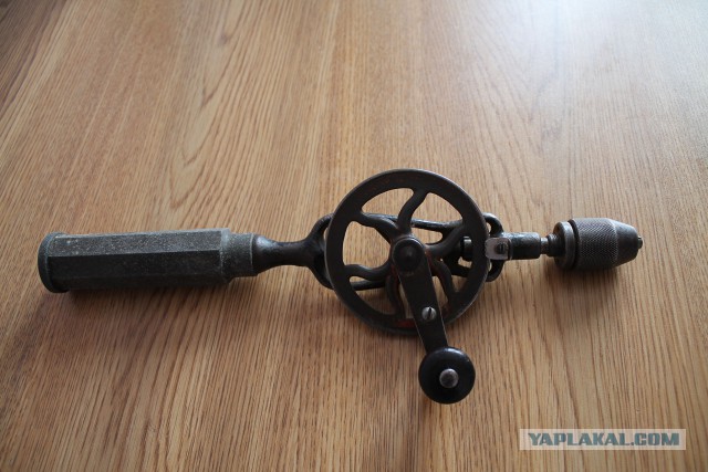 Раритеты бабушки