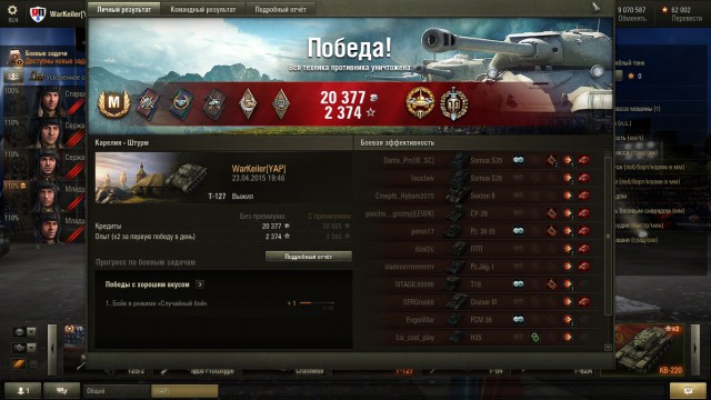 Wargaming 21