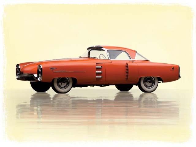 Автомобили RM Auctions/Sotheby's