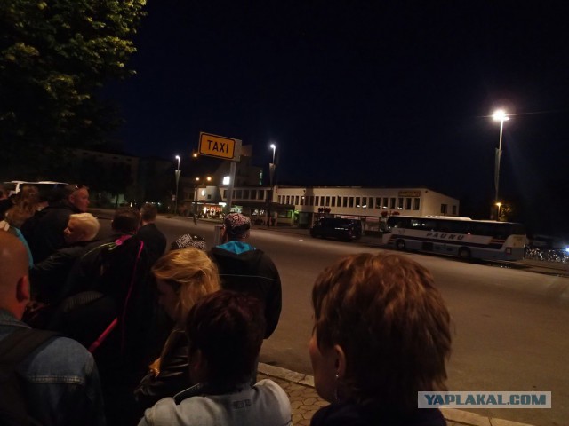 AC/DC. Вжарим рок в этой дыре!