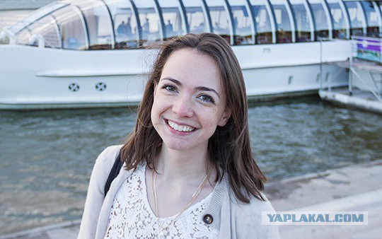 Как француженка поняла, что стала русской
