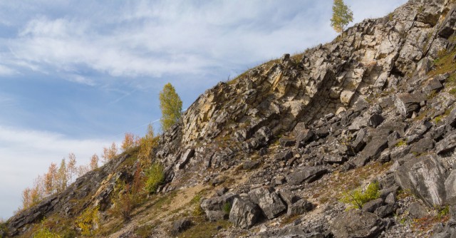 Деревенская Америка