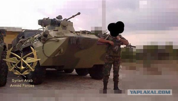 СМИ сообщают о бое между российскими морпехами