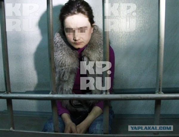 В Выксе пьяная ТП насмерть сбила мать с младенцем