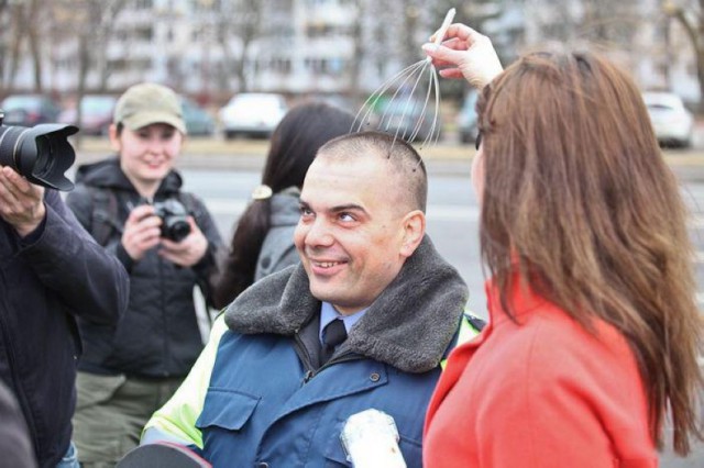 Понедельник день тяжёлый
