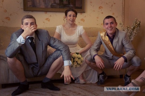 Новая порция из соцсетей