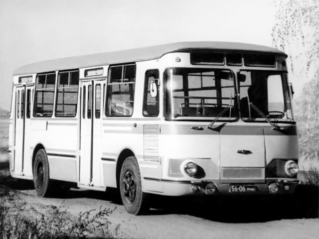КАвЗ-3100
