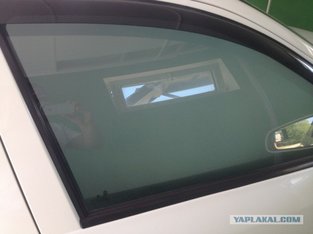 Как сделать долгоиграющую вонючку в авто