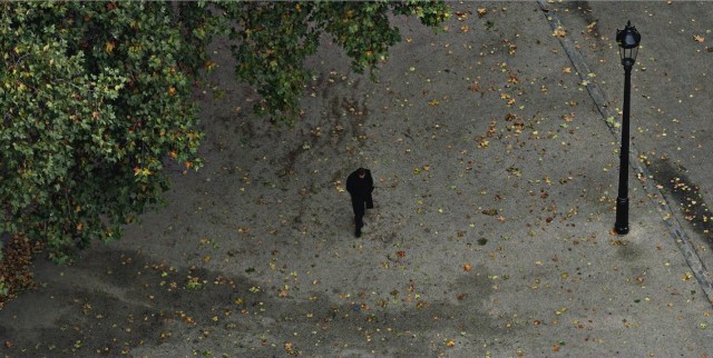 Панорама Лондона или рассмотреть лицо прохожего...