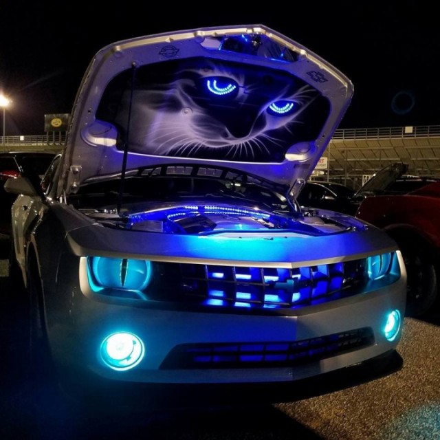 Автоюмор