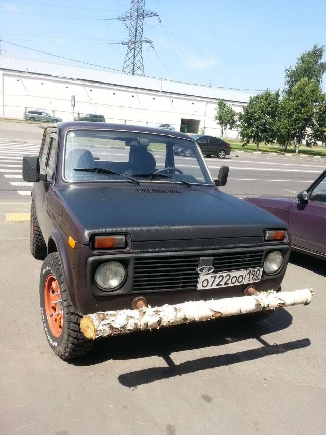 Очумелые ручки