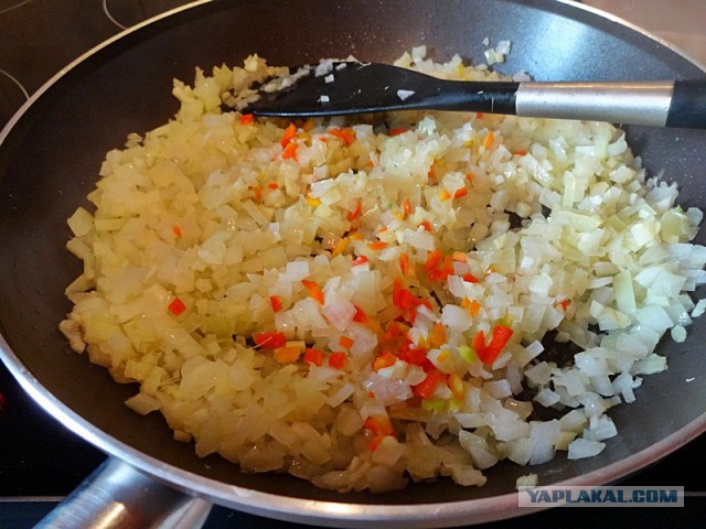 Мировая кулинария. День повара