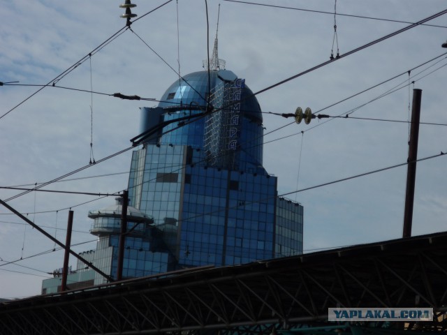 Немного Самары